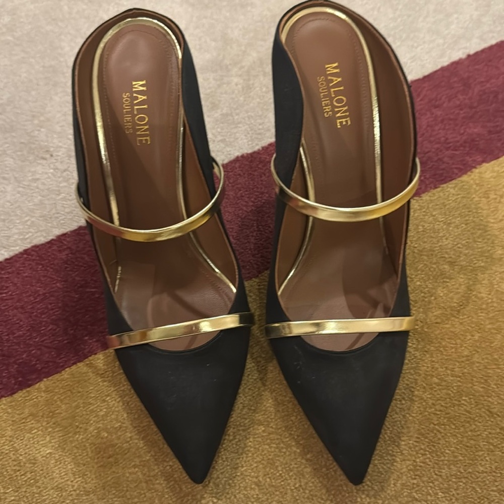 woman shoes